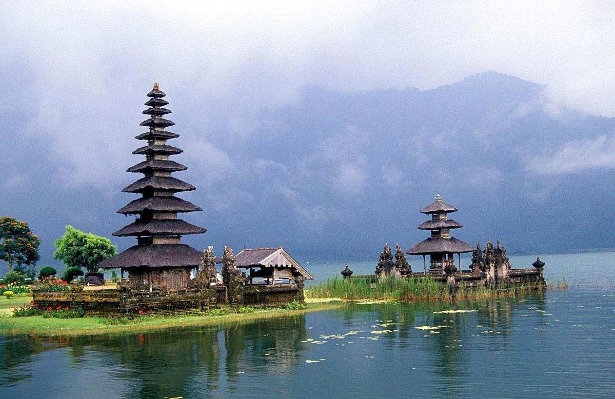 Safety and Authenticity: The Summer in Bali Promise